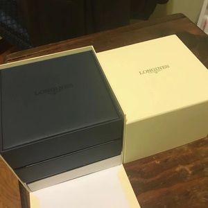 Longings box